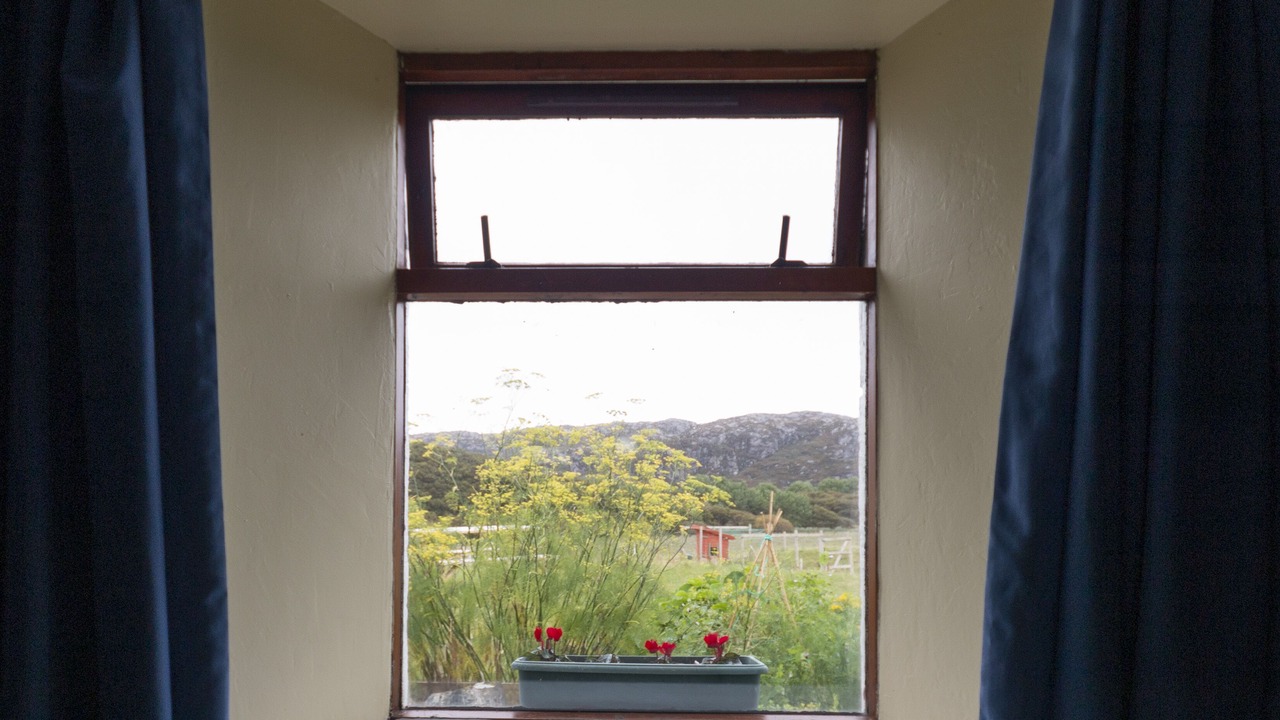 Photo of Bathroom in Achmelvich