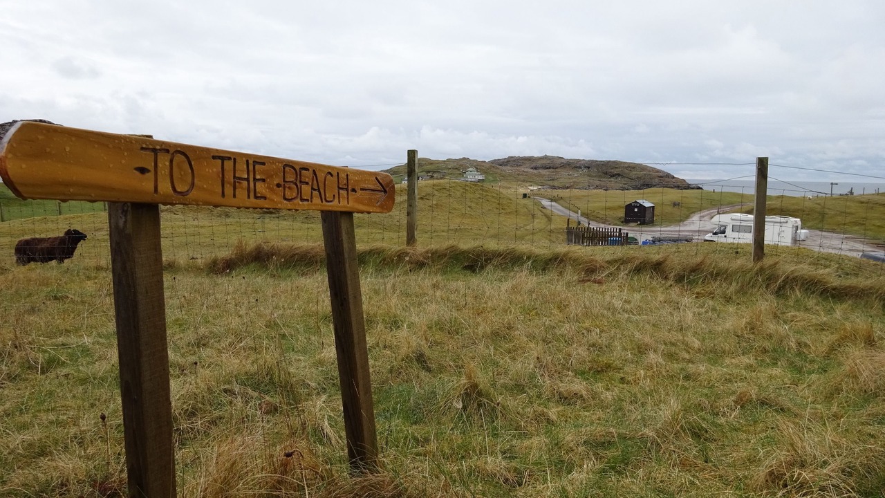 Photo of Outdoor in Achmelvich