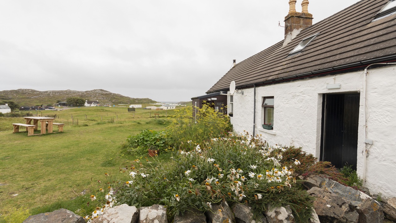 Photo of Outdoor in Achmelvich