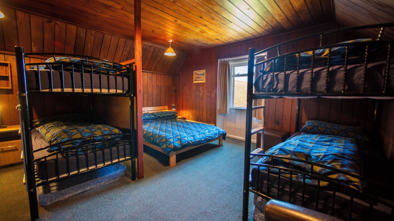 Photo of Bedroom in The Hebrides