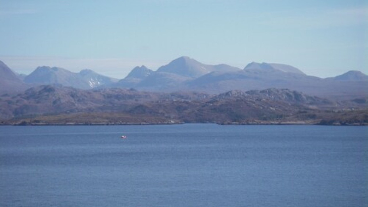 Photo of Others in The Hebrides