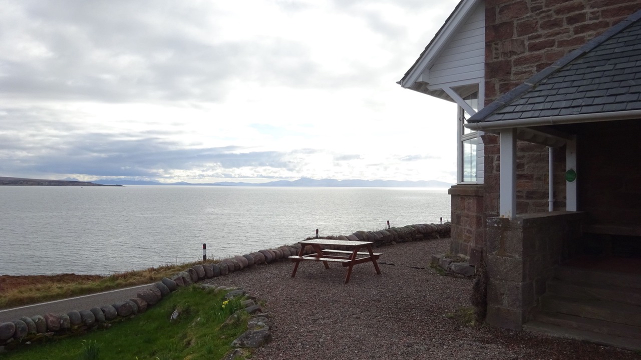 Photo of Outdoor in The Hebrides