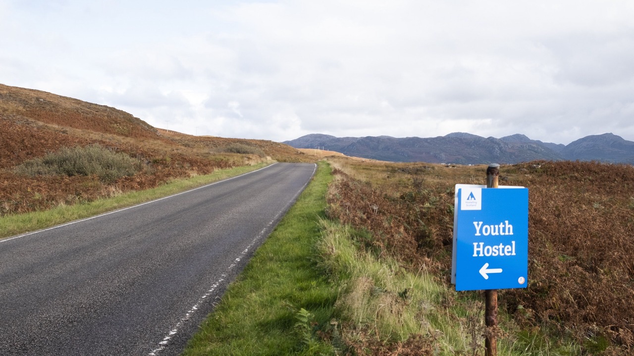 Photo of Others in The Hebrides
