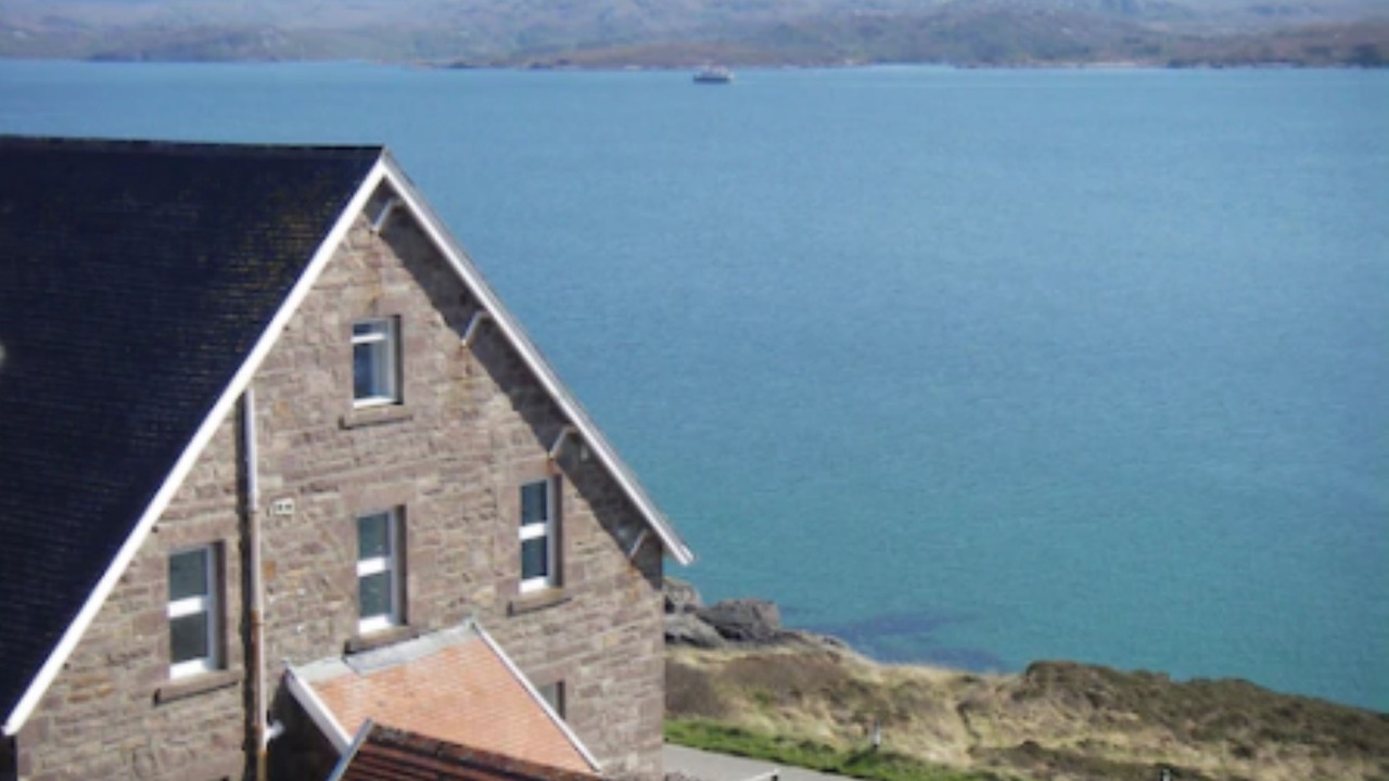 Photo of Outdoor in The Hebrides