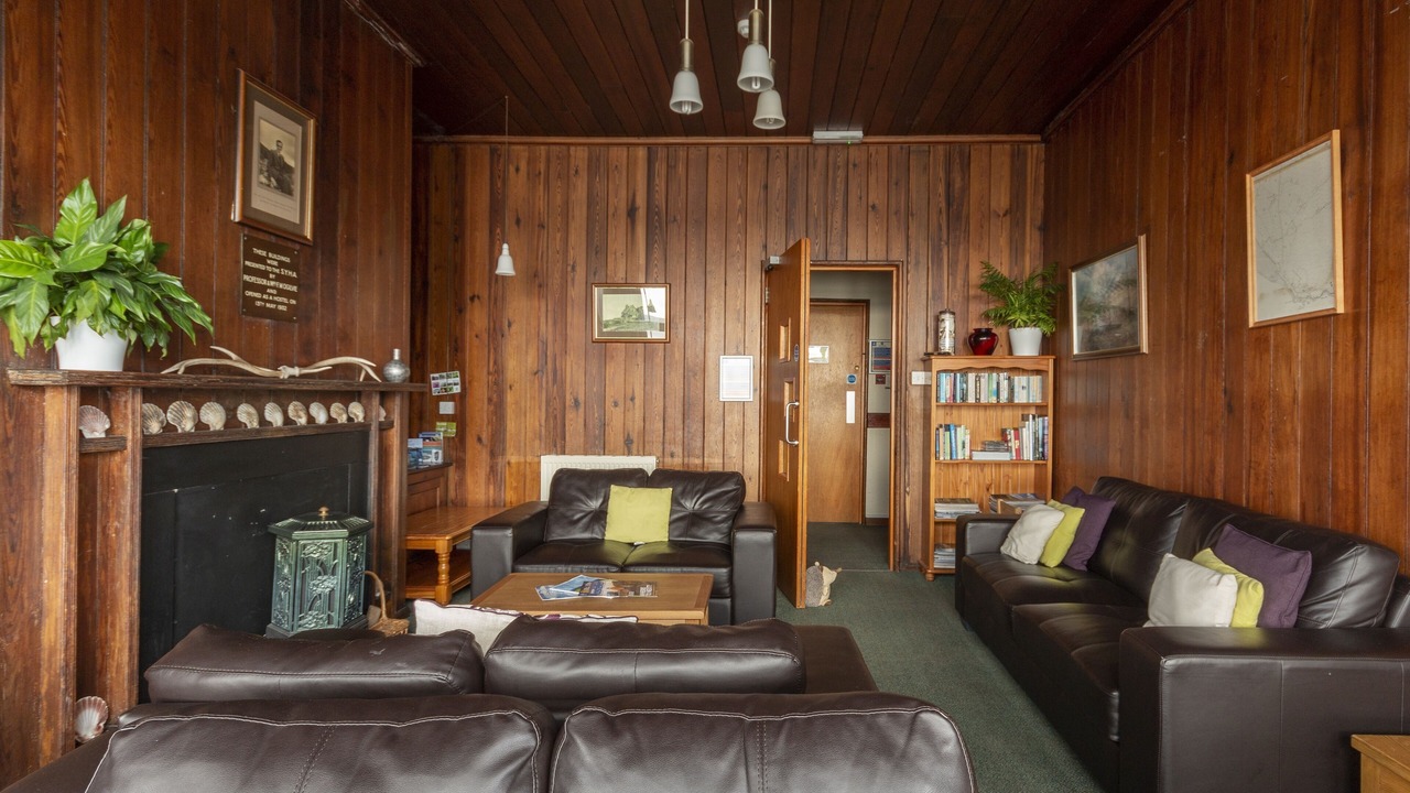 Photo of Others in The Hebrides