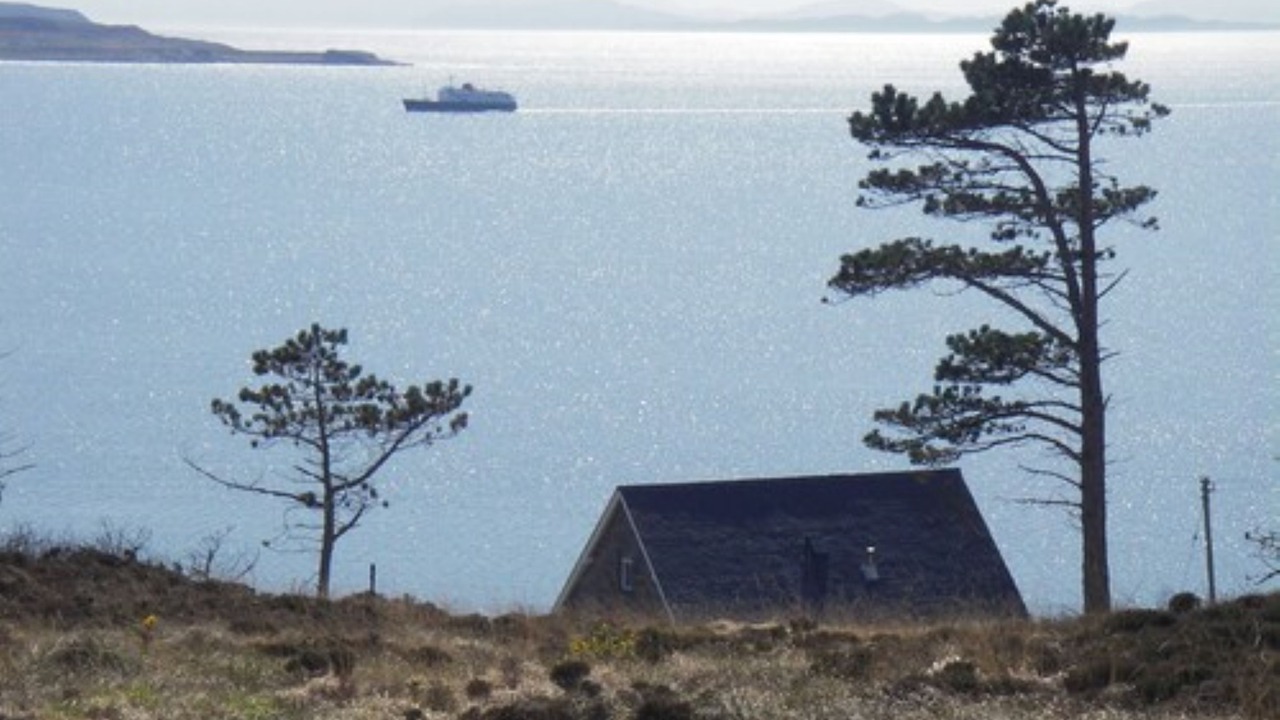 Photo of Outdoor in The Hebrides