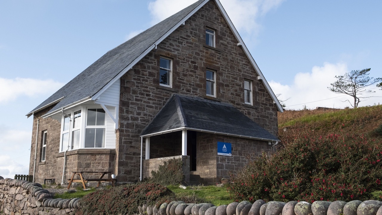 Photo of Outdoor in The Hebrides