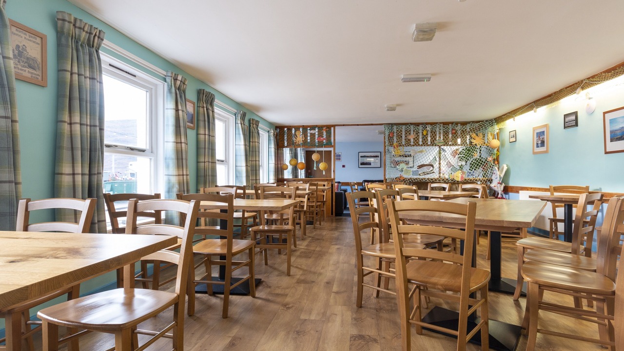 Photo of Others in Ullapool