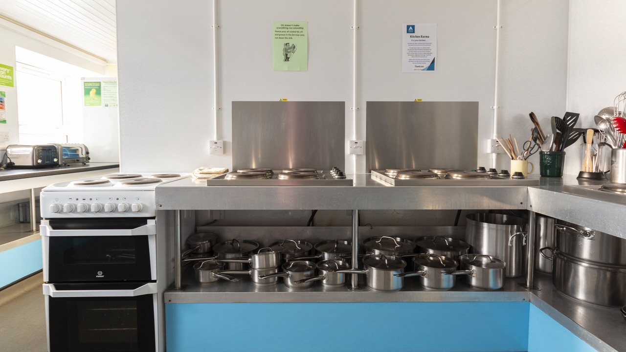 Photo of Kitchen in Ullapool