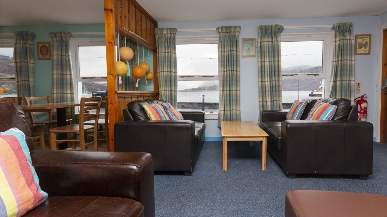 Photo of Others in Ullapool