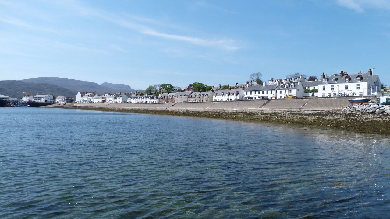 Photo of Outdoor in Ullapool