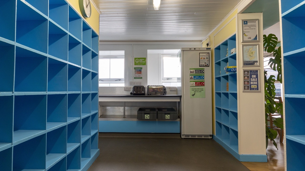 Photo of Kitchen in Ullapool