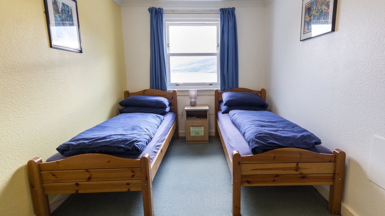 Photo of Bathroom in Ullapool