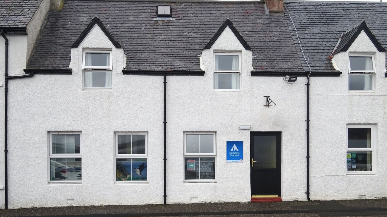 Photo of Outdoor in Ullapool