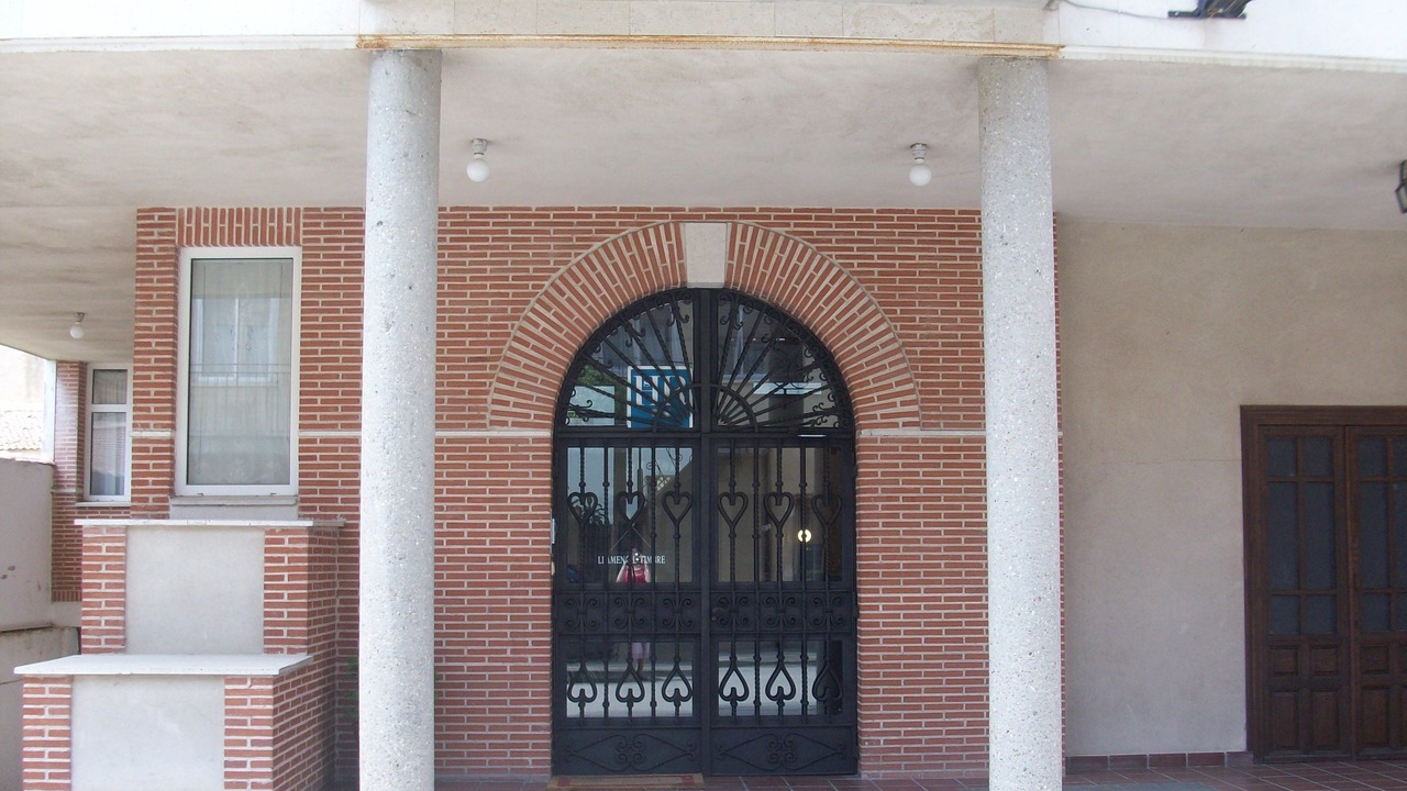 Photo of Outdoor in Carbonero el Mayor