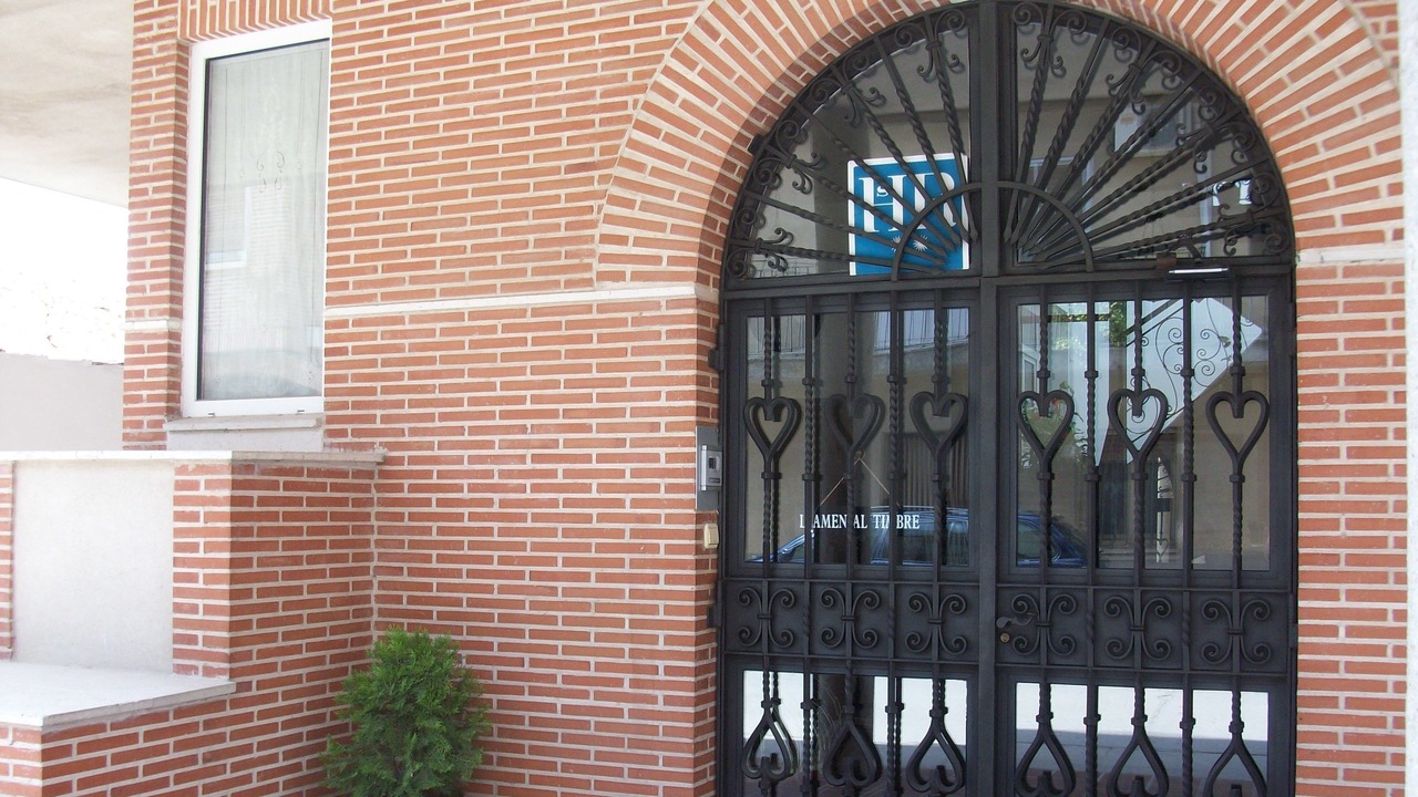 Photo of Outdoor in Carbonero el Mayor