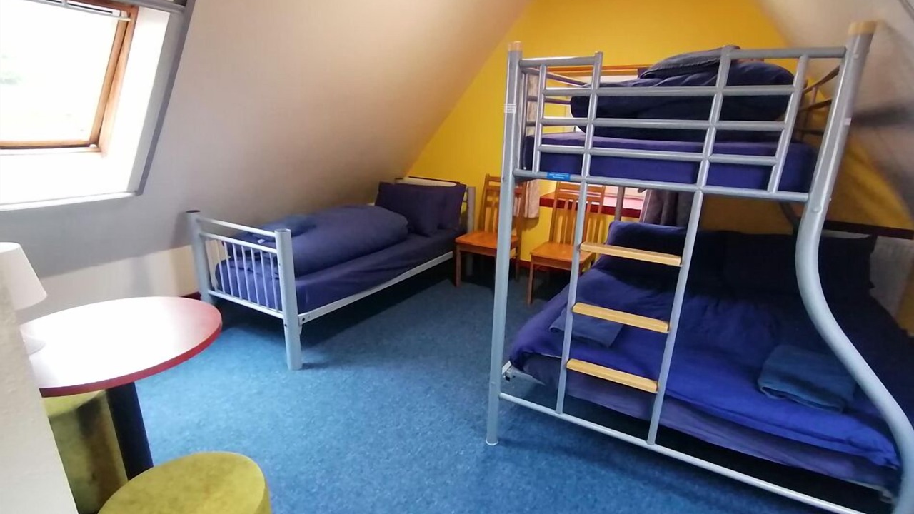 Photo of Bathroom in Ratagan