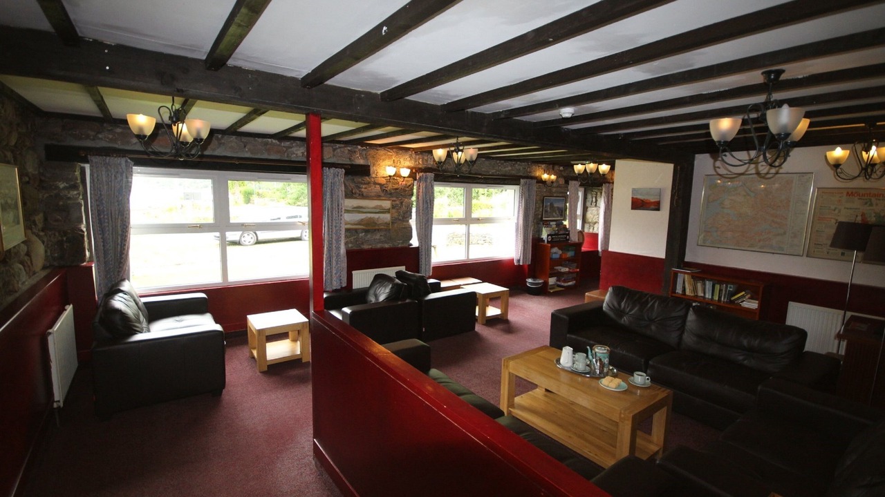 Photo of Livingroom in Ratagan