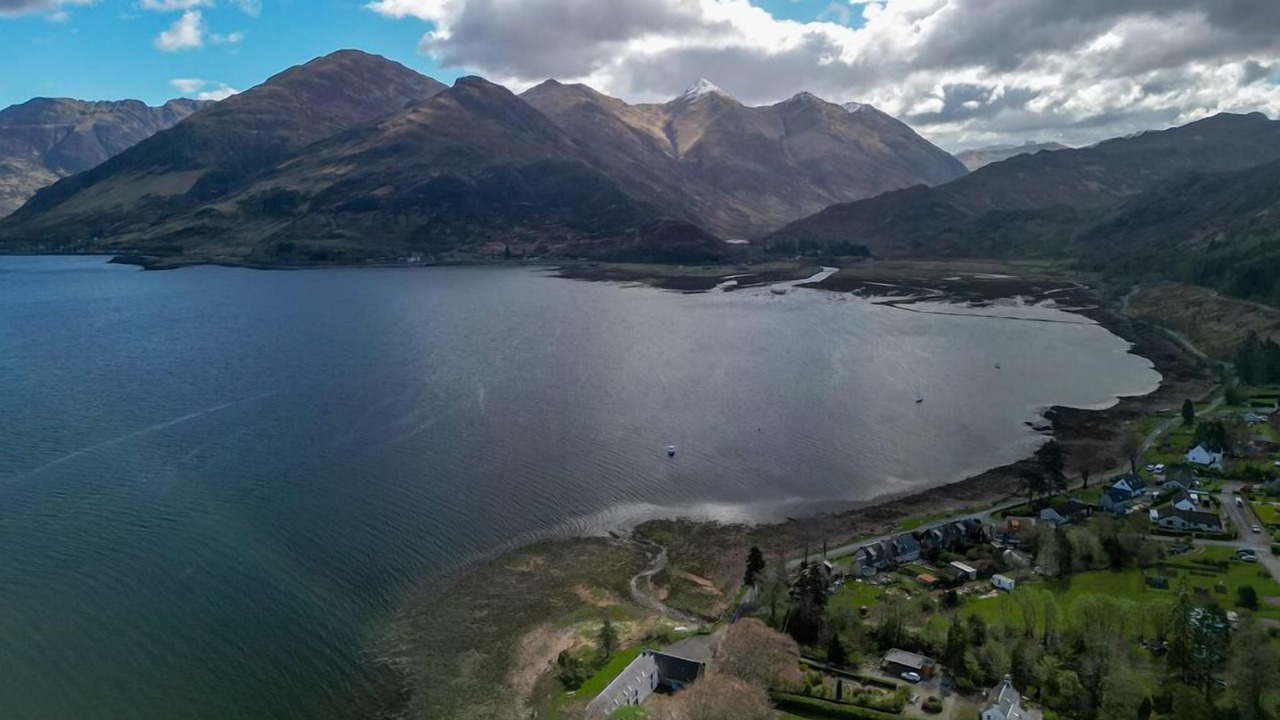 Photo of Outdoor in Ratagan