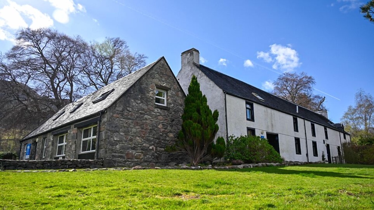 Photo of Outdoor in Ratagan