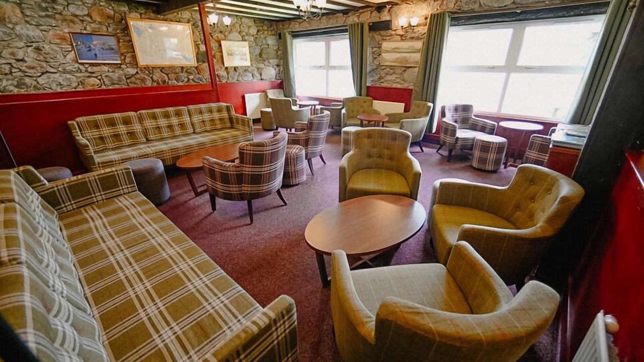 Photo of Livingroom in Ratagan