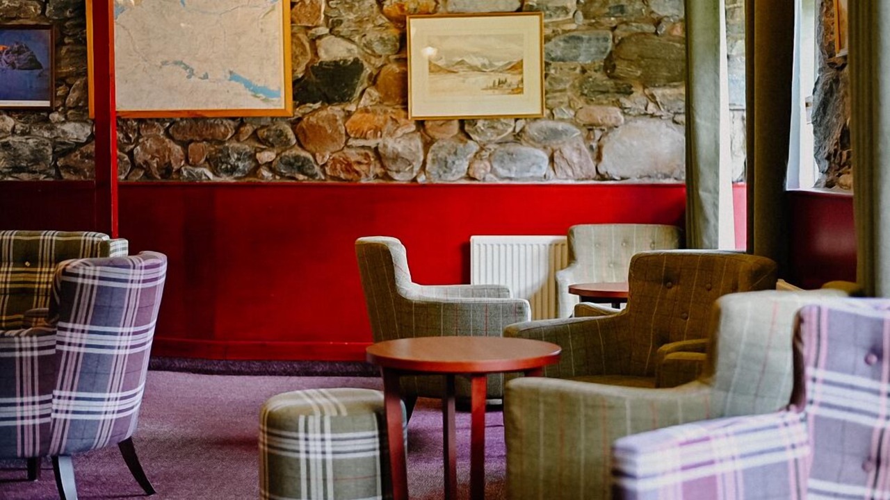 Photo of Livingroom in Ratagan