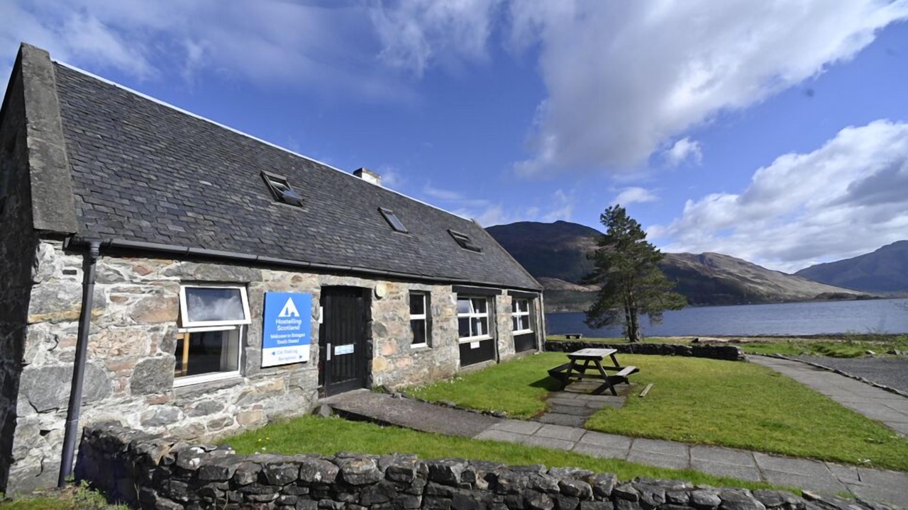 Photo of Outdoor in Ratagan