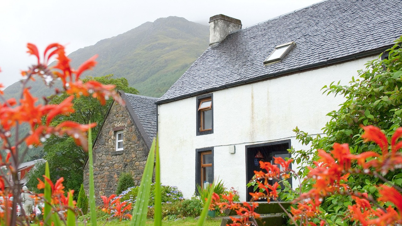 Photo of Outdoor in Ratagan