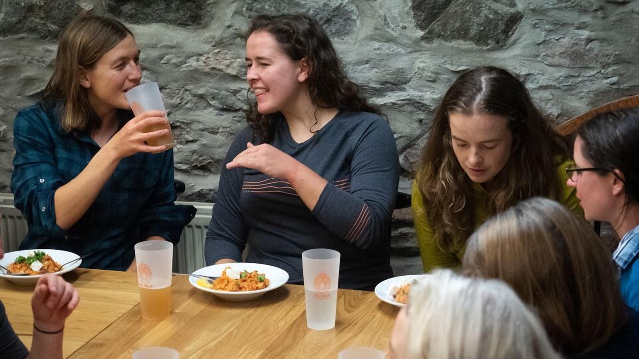 Photo of Livingroom in Ratagan