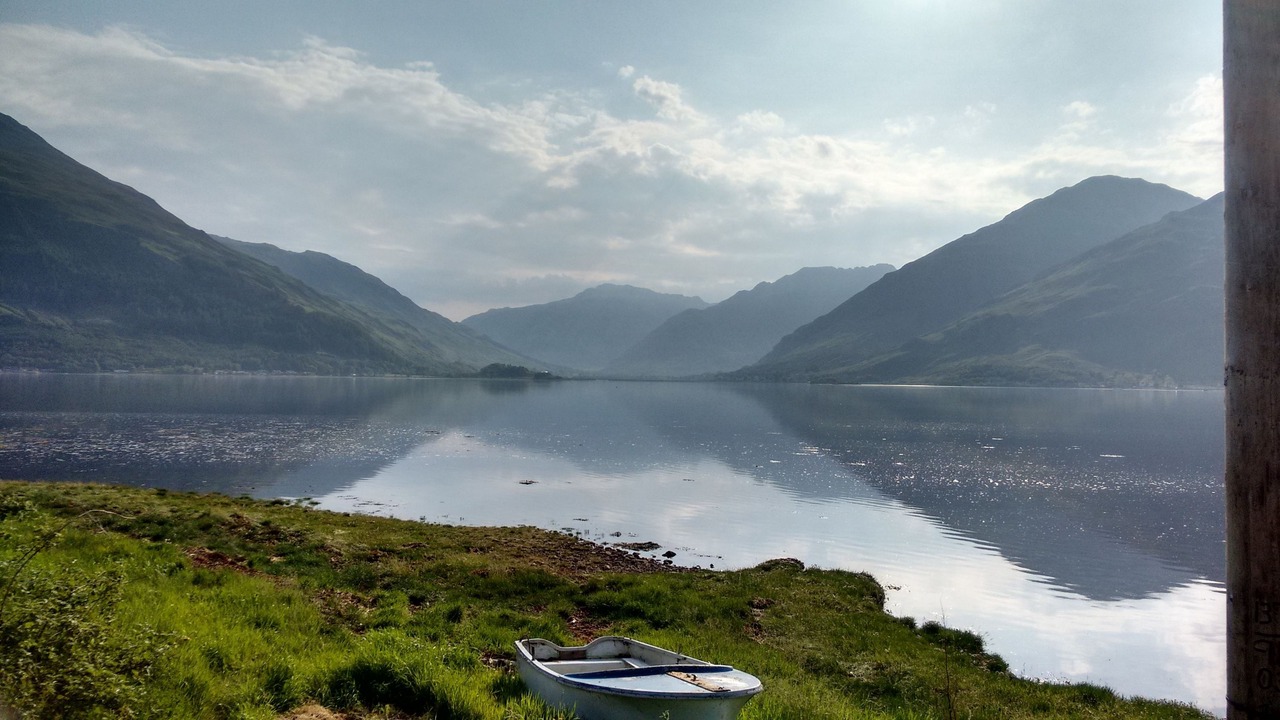 Photo of Outdoor in Ratagan