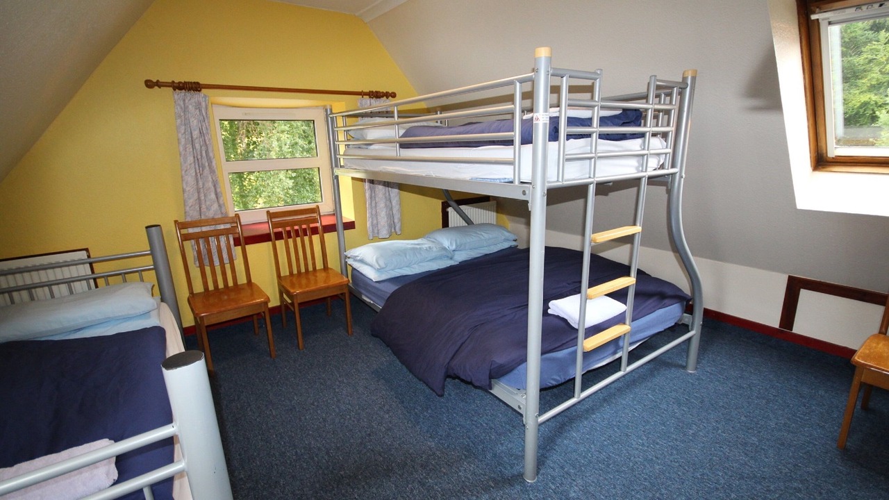 Photo of Bathroom in Ratagan