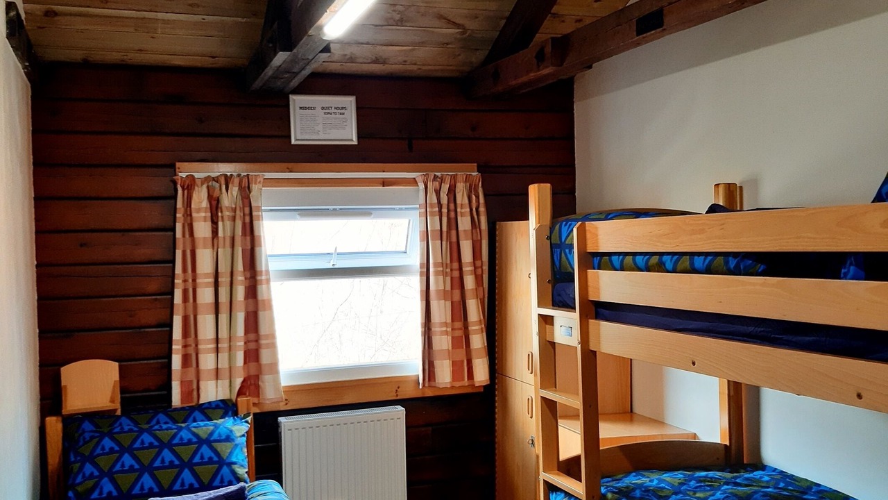 Photo of Bathroom in Isle of Skye