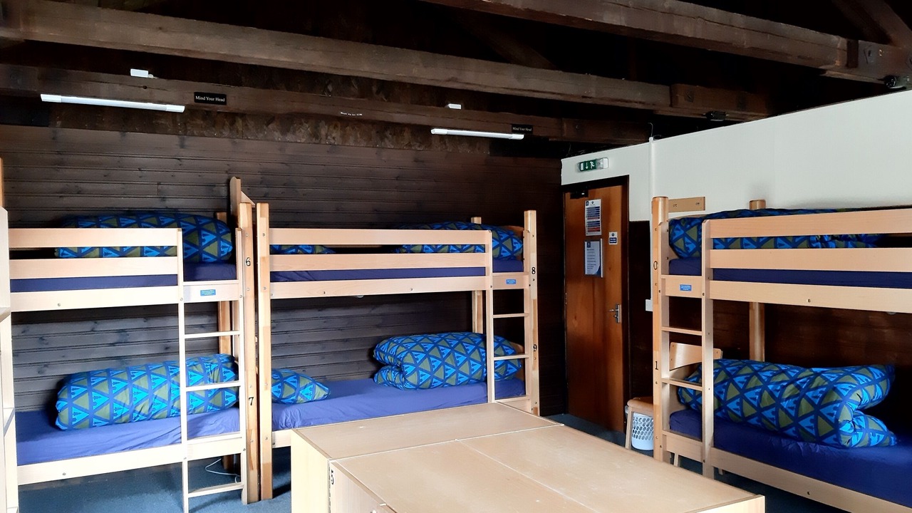 Photo of Bathroom in Isle of Skye