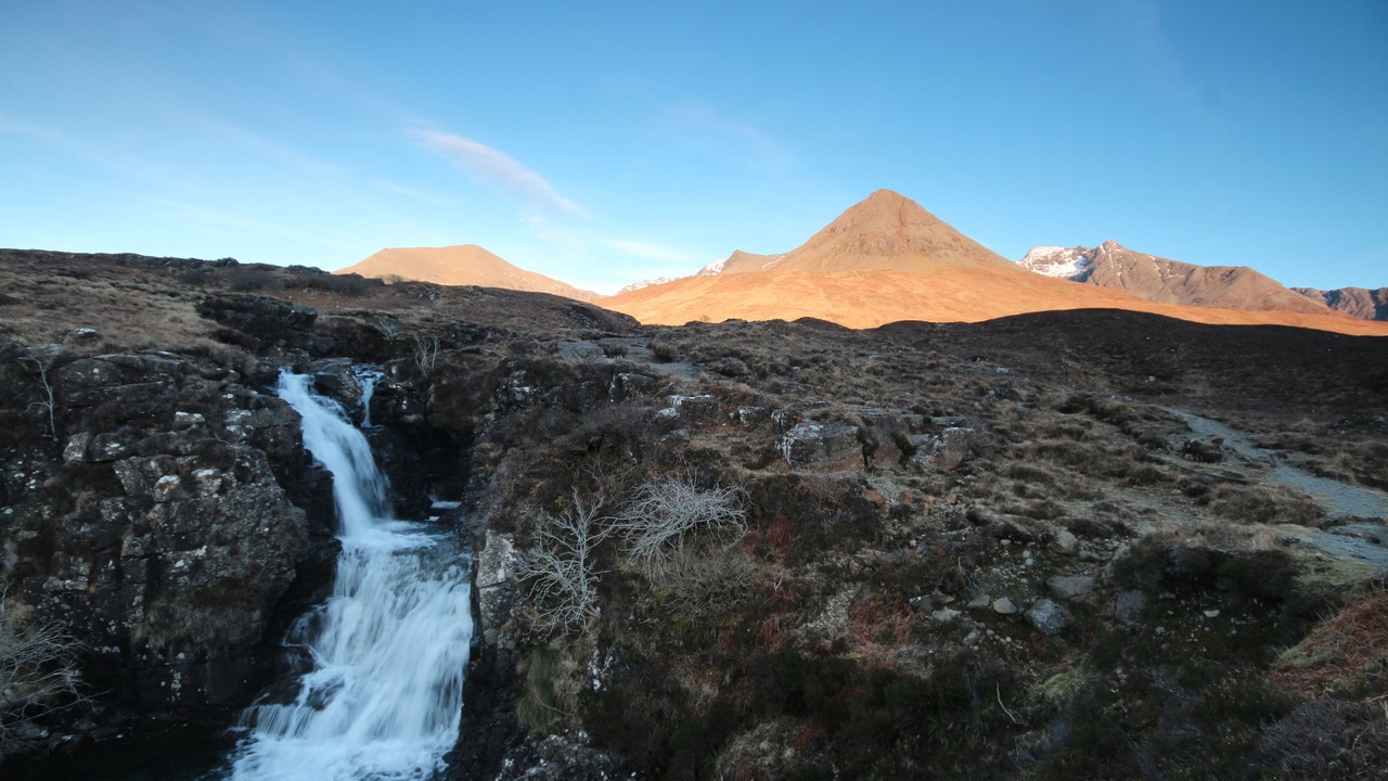 Photo of Outdoor in Isle of Skye