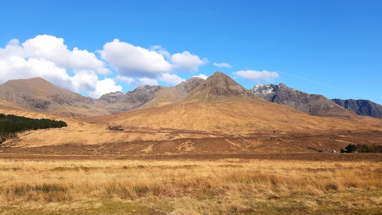 Photo of Outdoor in Isle of Skye