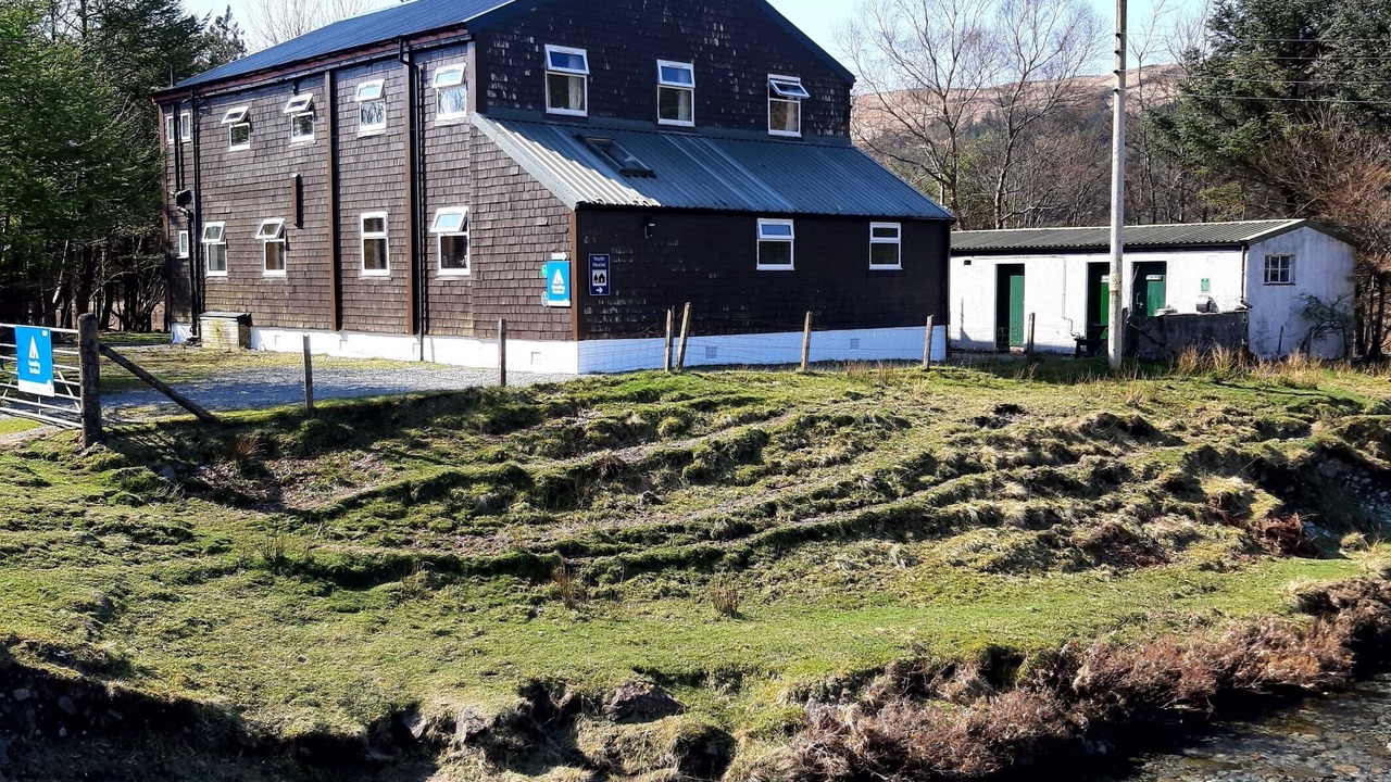 Photo of Outdoor in Isle of Skye