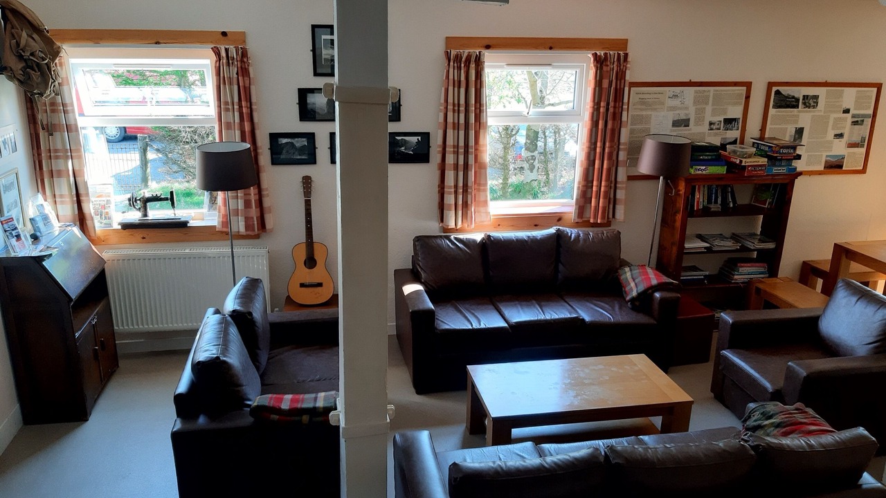 Photo of Bathroom in Isle of Skye