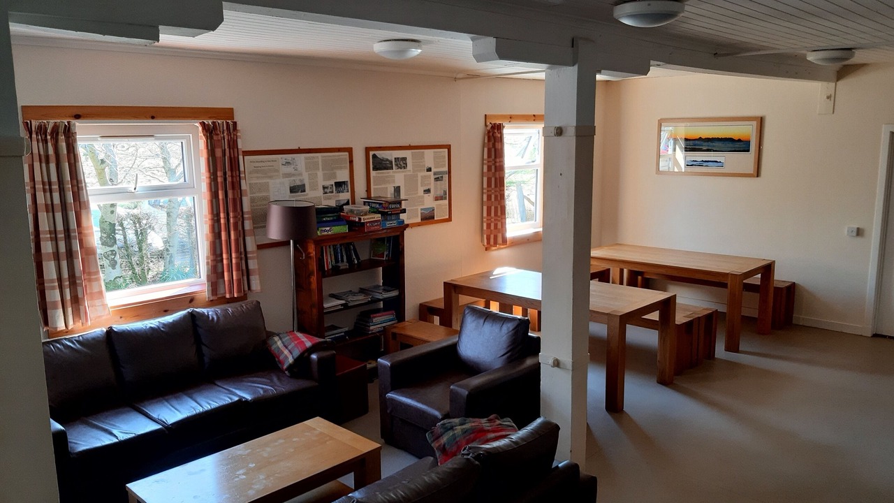 Photo of Livingroom in Isle of Skye
