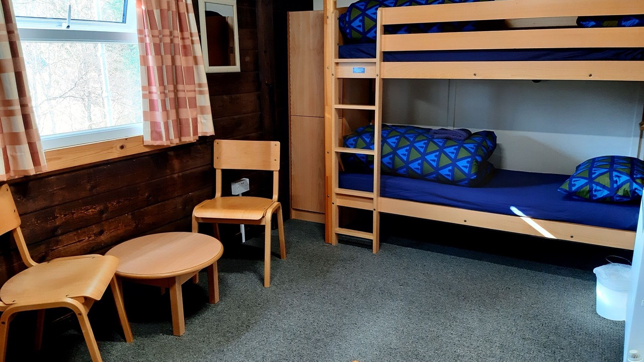 Photo of Bathroom in Isle of Skye