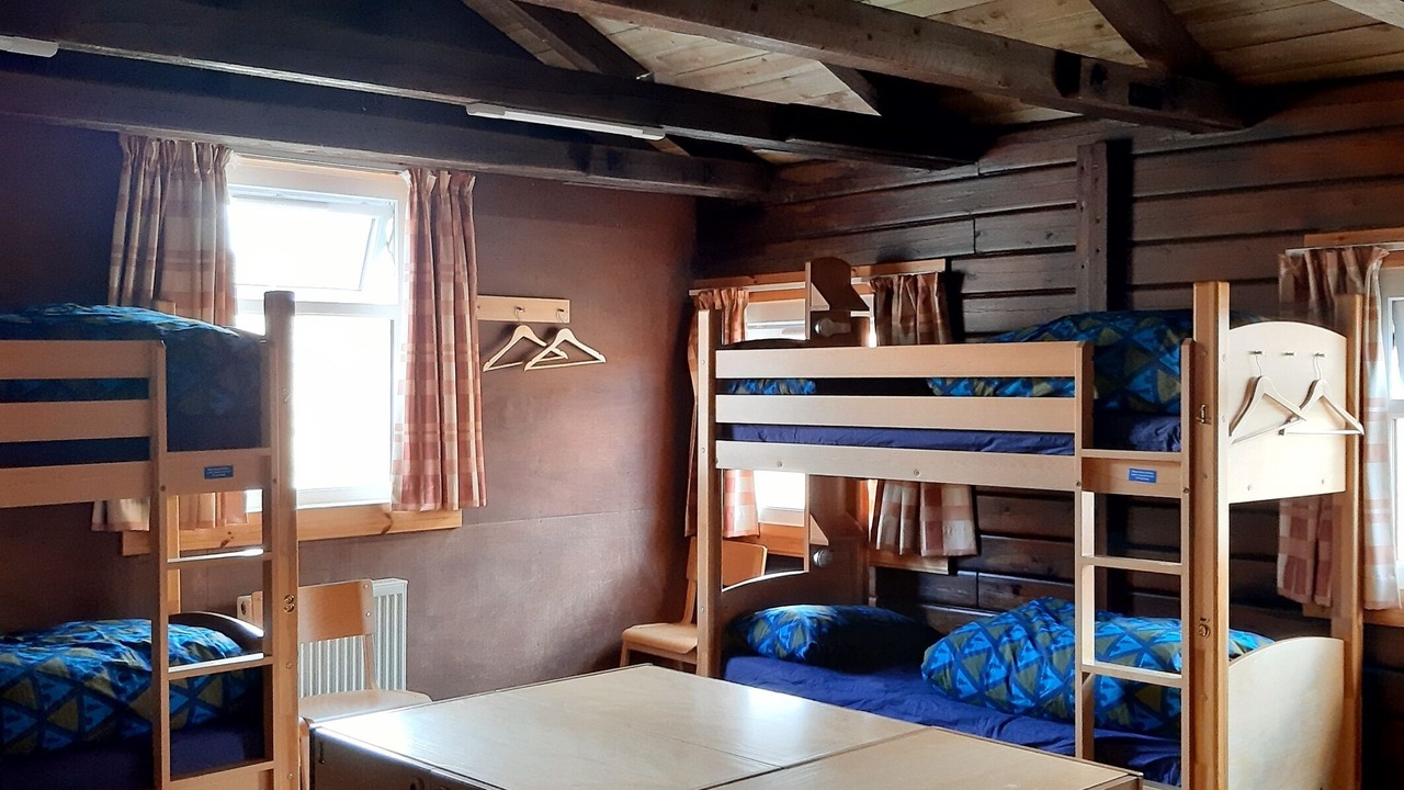 Photo of Bathroom in Isle of Skye