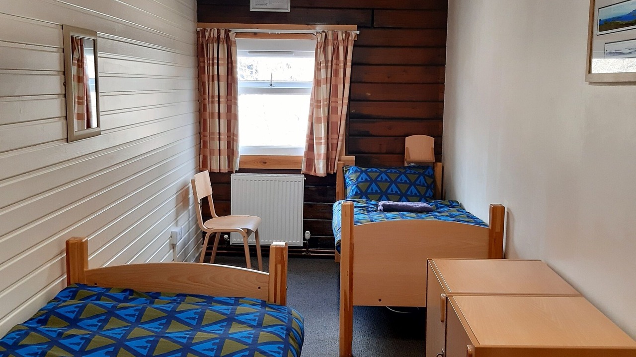 Photo of Bathroom in Isle of Skye