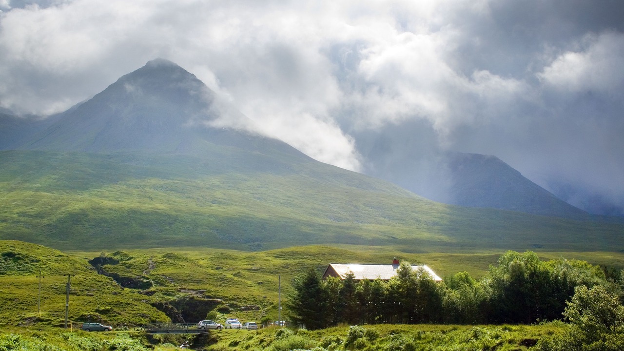 Photo of Outdoor in Isle of Skye