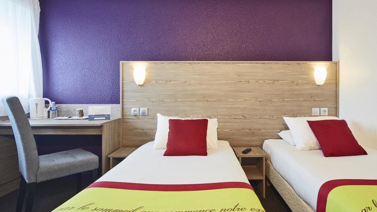 Photo of Bedroom in Fontaine-Notre-Dame