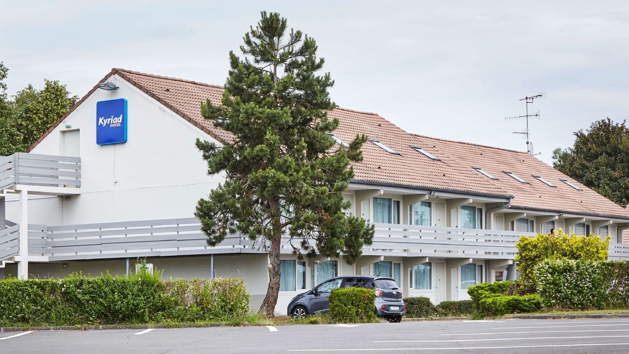 Photo of Outdoor in Fontaine-Notre-Dame