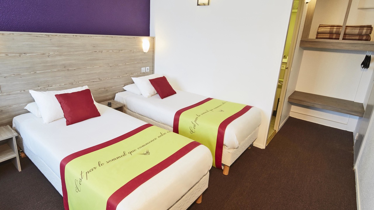 Photo of Bedroom in Fontaine-Notre-Dame