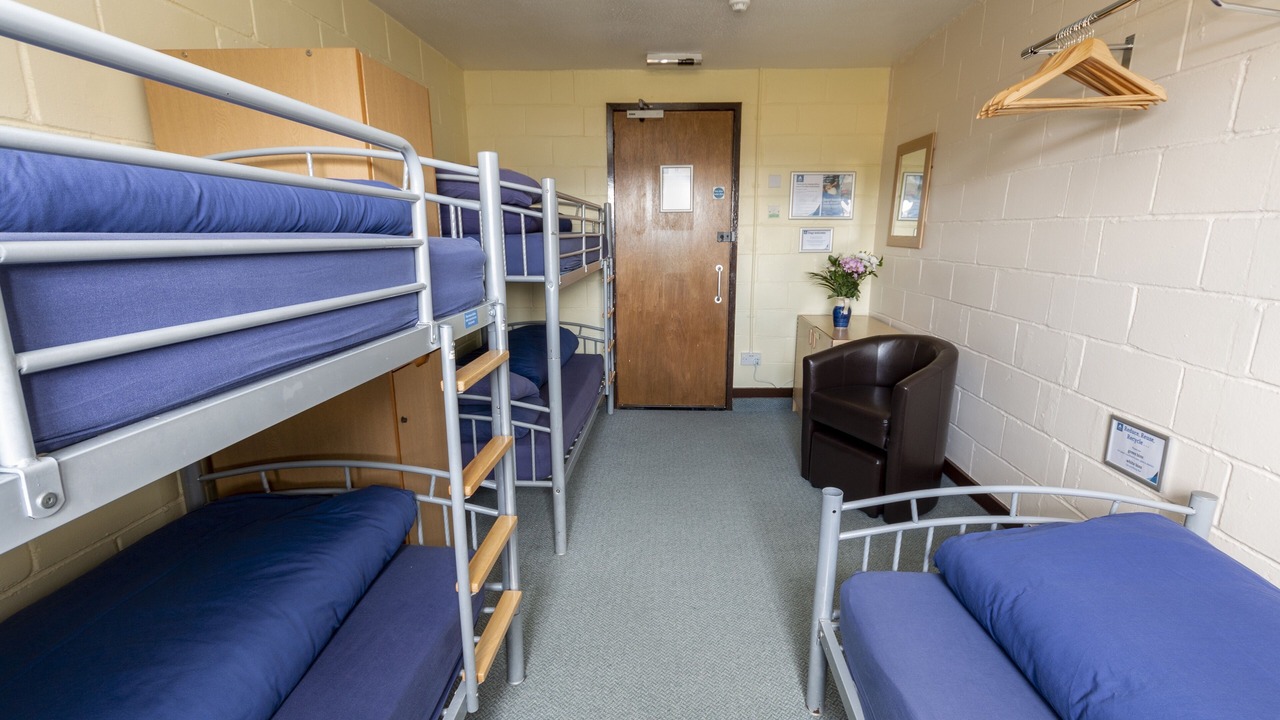 Photo of Bathroom in Torridon