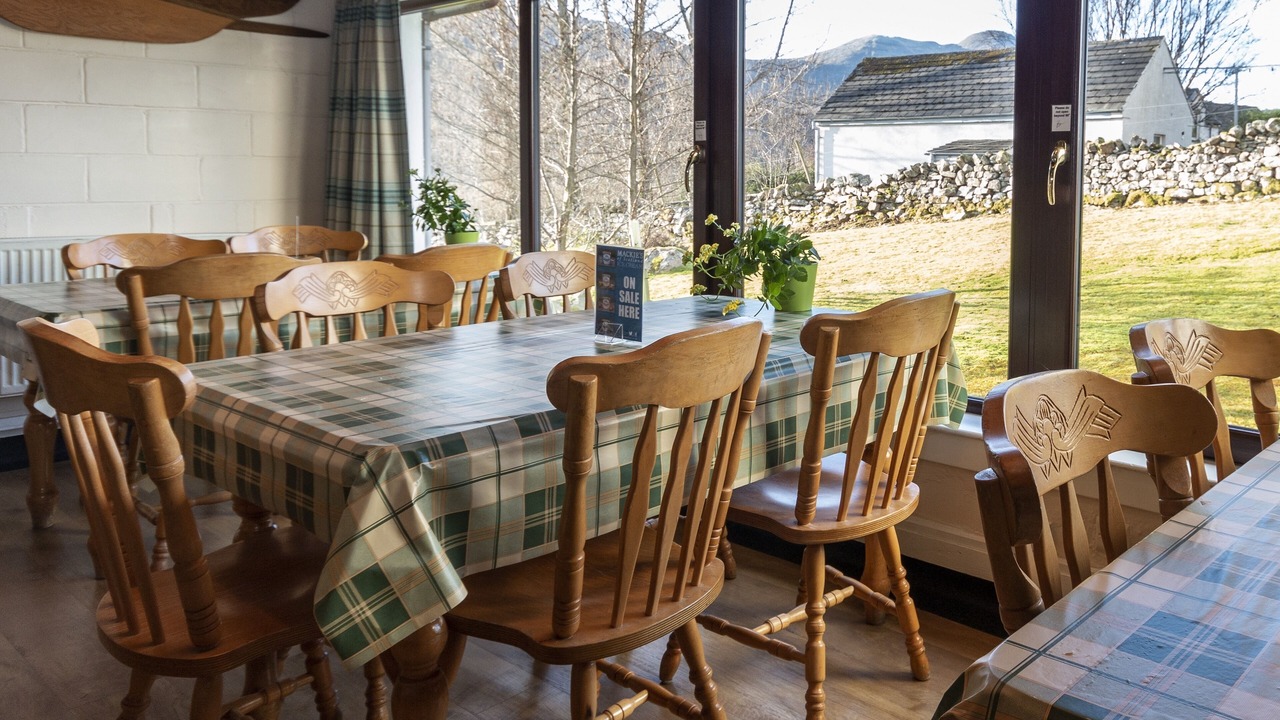 Photo of Others in Torridon