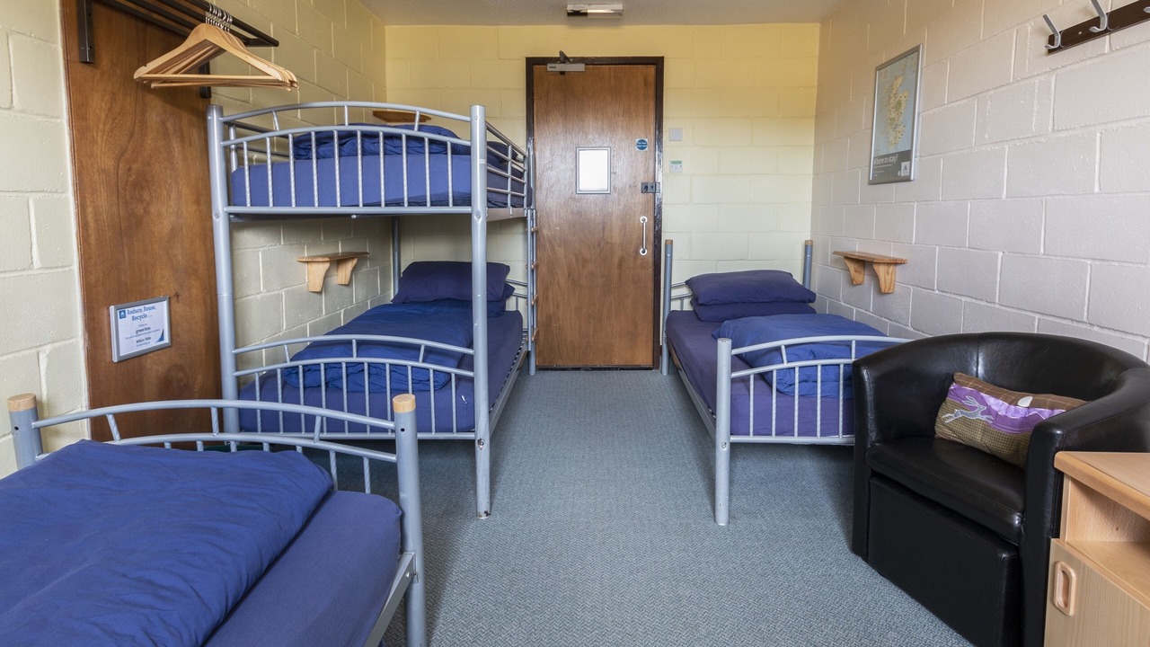 Photo of Bathroom in Torridon