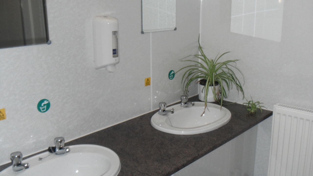 Photo of Bathroom in Torridon