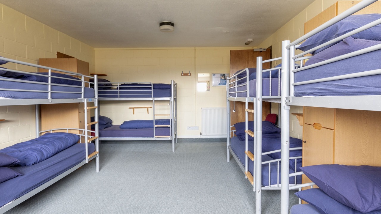 Photo of Bathroom in Torridon